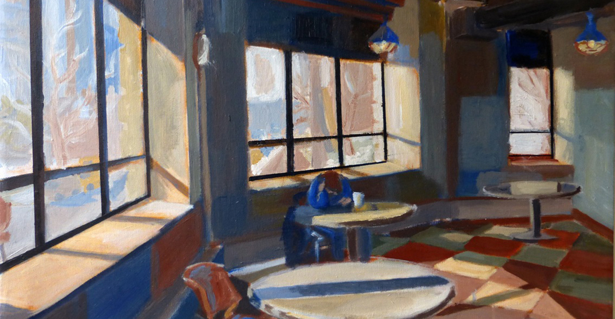 Steven Yaffe